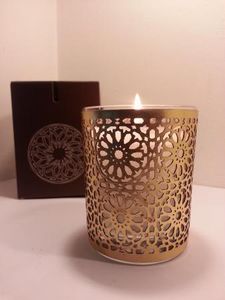 Nour Bougie -  - Candle Jar