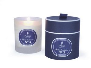 PARKS -  - Scented Candle