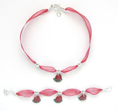 Ribambelle -  - Necklace
