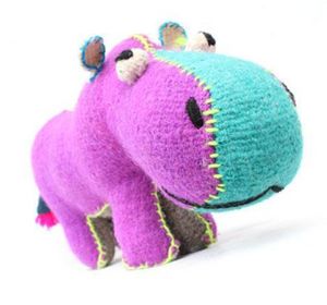 TWOOLIES BY ELEVEN DESIGN -  - Soft Toy