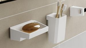 Sonia -  - Wall Mounted Soap Holder