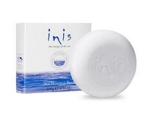 INIS THE ENERGY OF THE SEA -  - Bathroom Soap