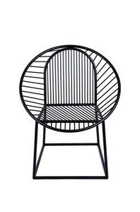 Gallery Benismon -  - Garden Chair