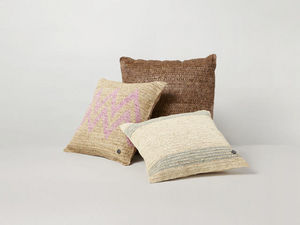 SIL'OUETTE -  - Square Cushion