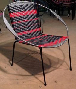 Imandeco -  - Garden Chair