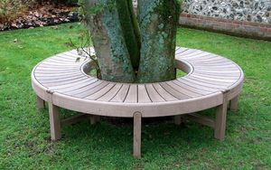 Gaze Burvill -  - Circular Tree Bench