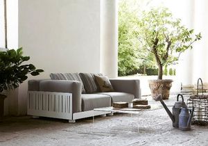 COLICO - asami iron - Garden Sofa
