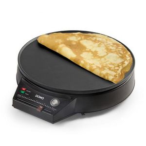 Domo -  - Electric Pancake Maker