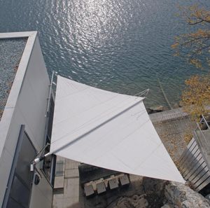 SOLOVEN -  - Shade Sail