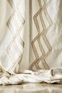 JAMES MALONE FABRICS -  - Fabric By The Metre