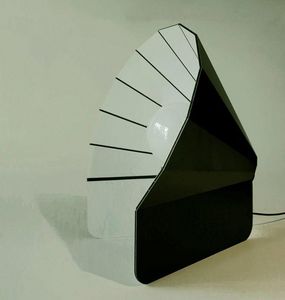 MOHADED STUDIO - volta - Table Lamp