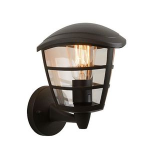 LUCIDE - applique extérieure istro ip44 montante - Outdoor Wall Lamp