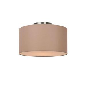 LUCIDE - plafonnier abat - Ceiling Lamp