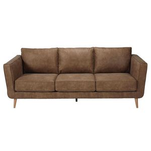 MAISONS DU MONDE - nil - 4 Seater Sofa