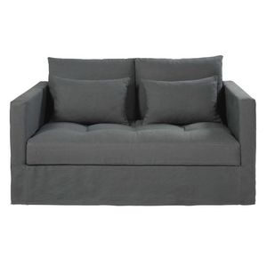 MAISONS DU MONDE - basil - 2 Seater Sofa