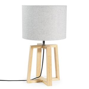 MAISONS DU MONDE - hedmark - Table Lamp