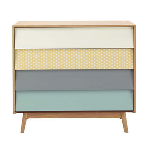 MAISONS DU MONDE - fjord - Chest Of Drawers