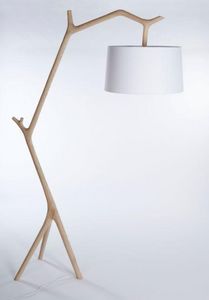MEYER VON WIELLIGH - umthi hanging - Floor Lamp