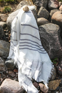 A GRUPE -  - Fouta Hammam Towel