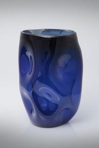 ALEXA LIXFELD - meteroite - Flower Vase