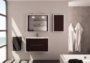 Allibert - edge - Bathroom Furniture