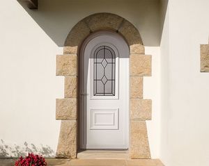 Cid -  - Glazed Entrance Door