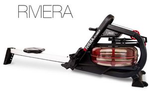 DKN FRANCE - riviera - Rowing Machine