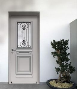 Janneau - loriane - Glazed Entrance Door
