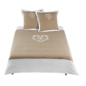 MAISONS DU MONDE -  - Bed Linen Set