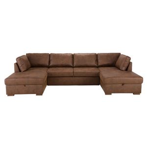 MAISONS DU MONDE - _-times square - Adjustable Sofa