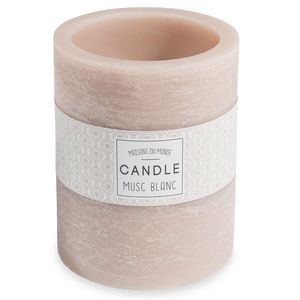MAISONS DU MONDE -  - Candle Jar
