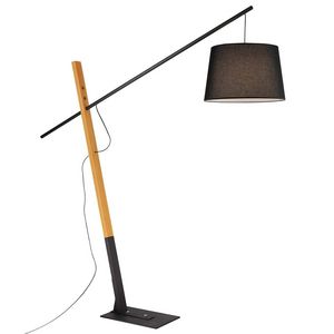 Paul Neuhaus -  - Floor Lamp