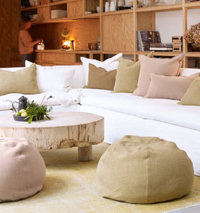 Maison De Vacances - formentera_ - Floor Cushion