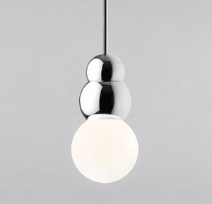 MICHAEL ANASTASSIADES - ball light large - Hanging Lamp