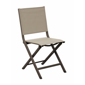 Botanic - max -- - Folding Garden Chair