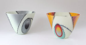 CAMILLE JACOBS -  - Decorative Cup