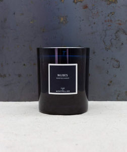 ARTHUR DUPUY - nubes - Scented Candle