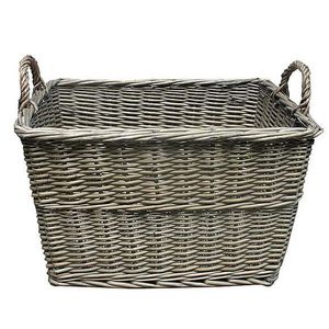 DUNELM -  - Storage Basket
