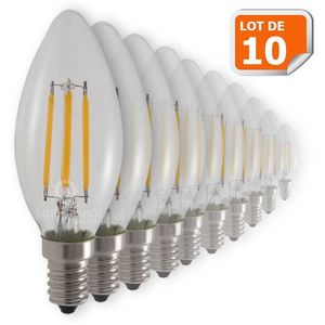 LAMPESECOENERGIE -  - Light Bulb