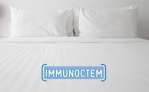 IMMUNOCTEM -  - Bed Linen Set