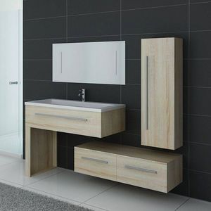 DISTRIBAIN -  - Bathroom Furniture