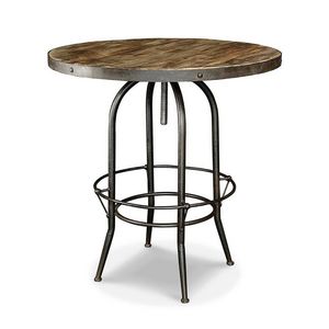 ROSE & MOORE -  - Bar Table