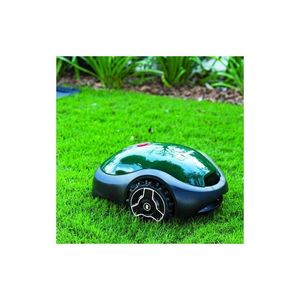ROBOMOW -  - Robotic Lawn Mower