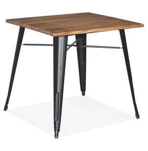 Alterego-Design -  - Square Dining Table