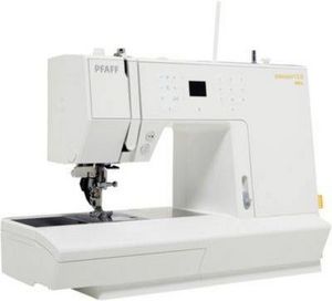 Pfaff Machines -  - Sewing Machine