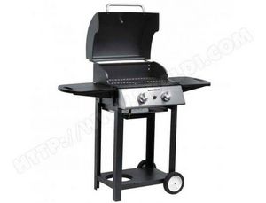 Tristar -  - Gas Fired Barbecue