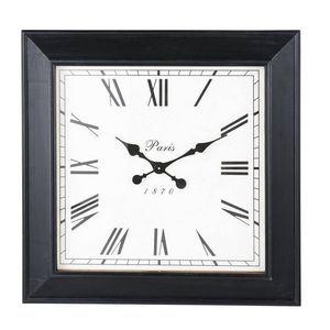 MAISONS DU MONDE - horloge à balancier 1419917 - Pendulum Clock