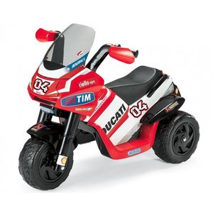 Peg Perego -  - Tricycle