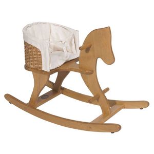 Moulin Roty -  - Rocking Horse