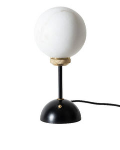 DANIEL  GALLO - romanette - Table Lamp